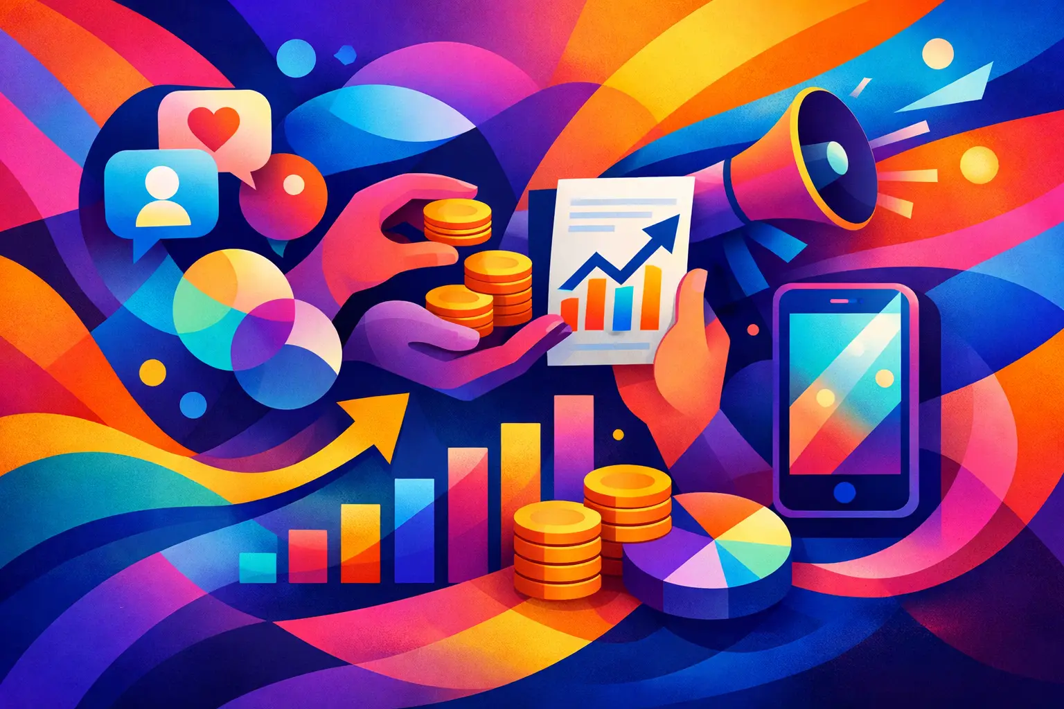 Social Media Retainer Pricing Explained | Social Hire