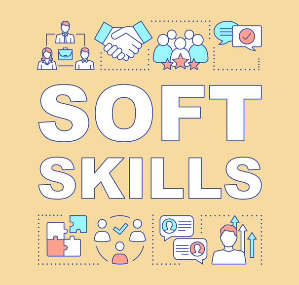 what are soft skills