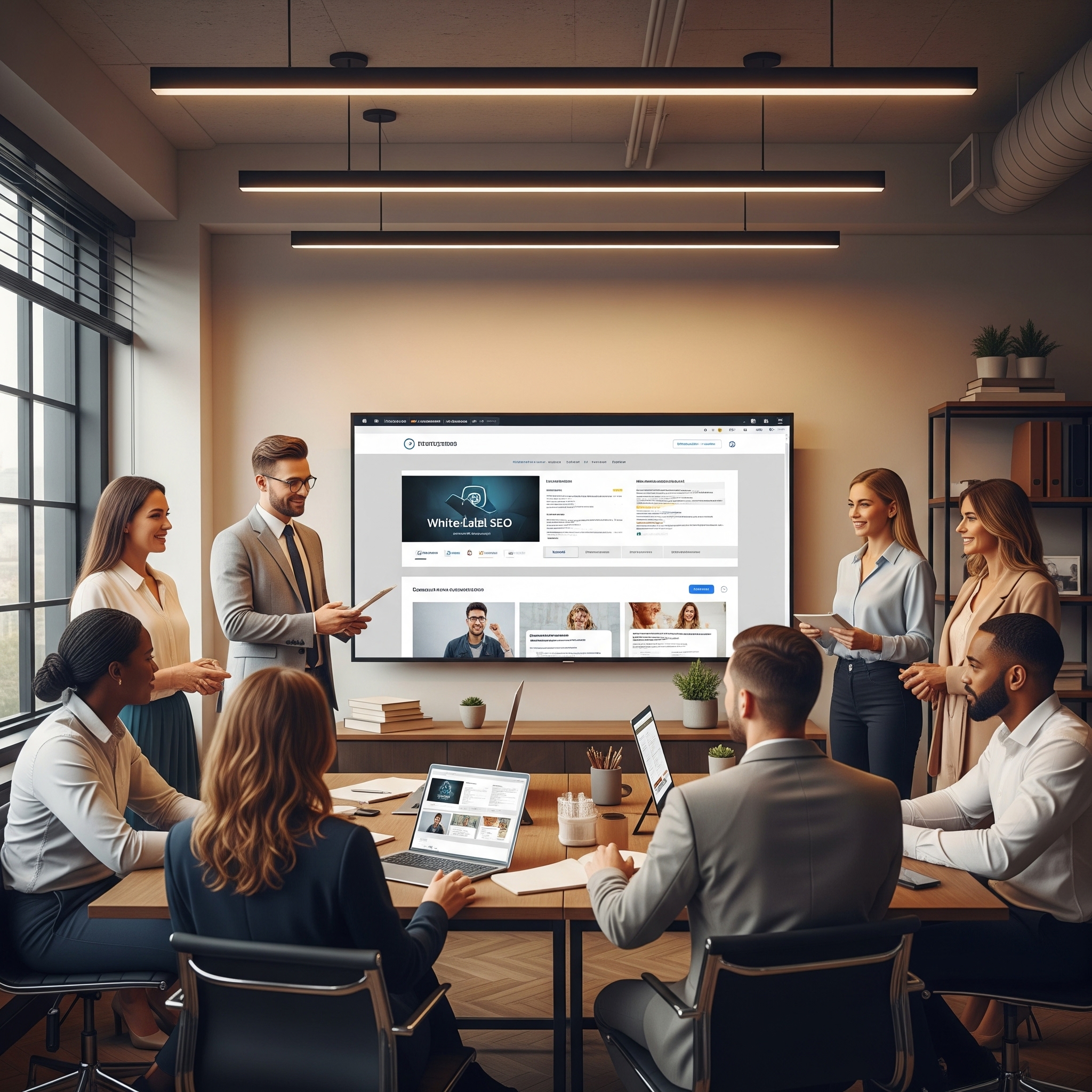 چگونه آژانس های استخدام کارکنان می توانند SEO خود را با راه حل های SEO SEO گسترش دهند چگونه آژانس های استخدام کارکنان می توانند SEO خود را با راه حل های SEO SEO گسترش دهند