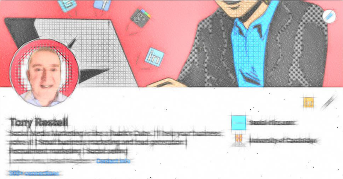 5 LinkedIn Profile Tips for Business Owners with Examples