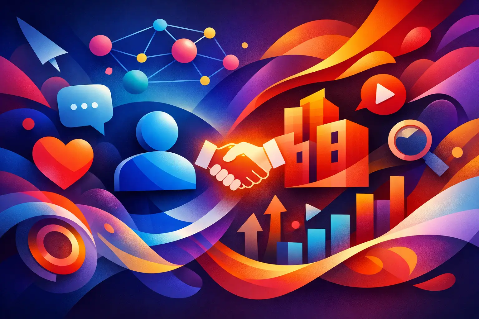 Best Social Media Platform for B2B Marketing? | Social Hire