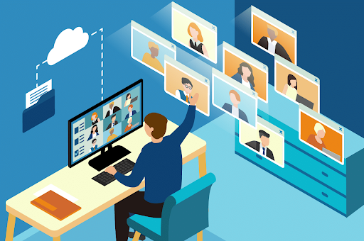 Team Rever Top 10 Tools for Managing Remote Teams Effectively | Social Hire