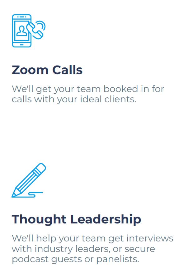 Getting ROI with a B2B social media agency