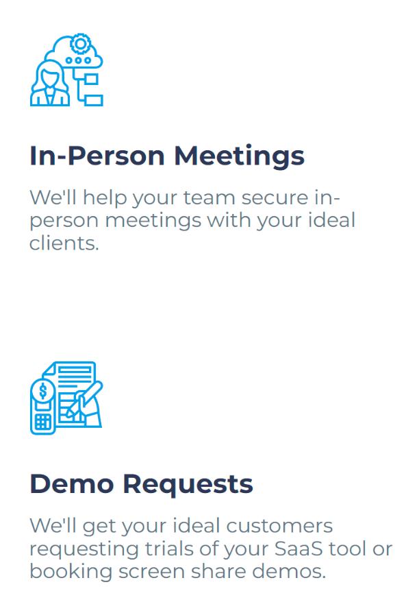 Social Media Agency for Professional Services Firms